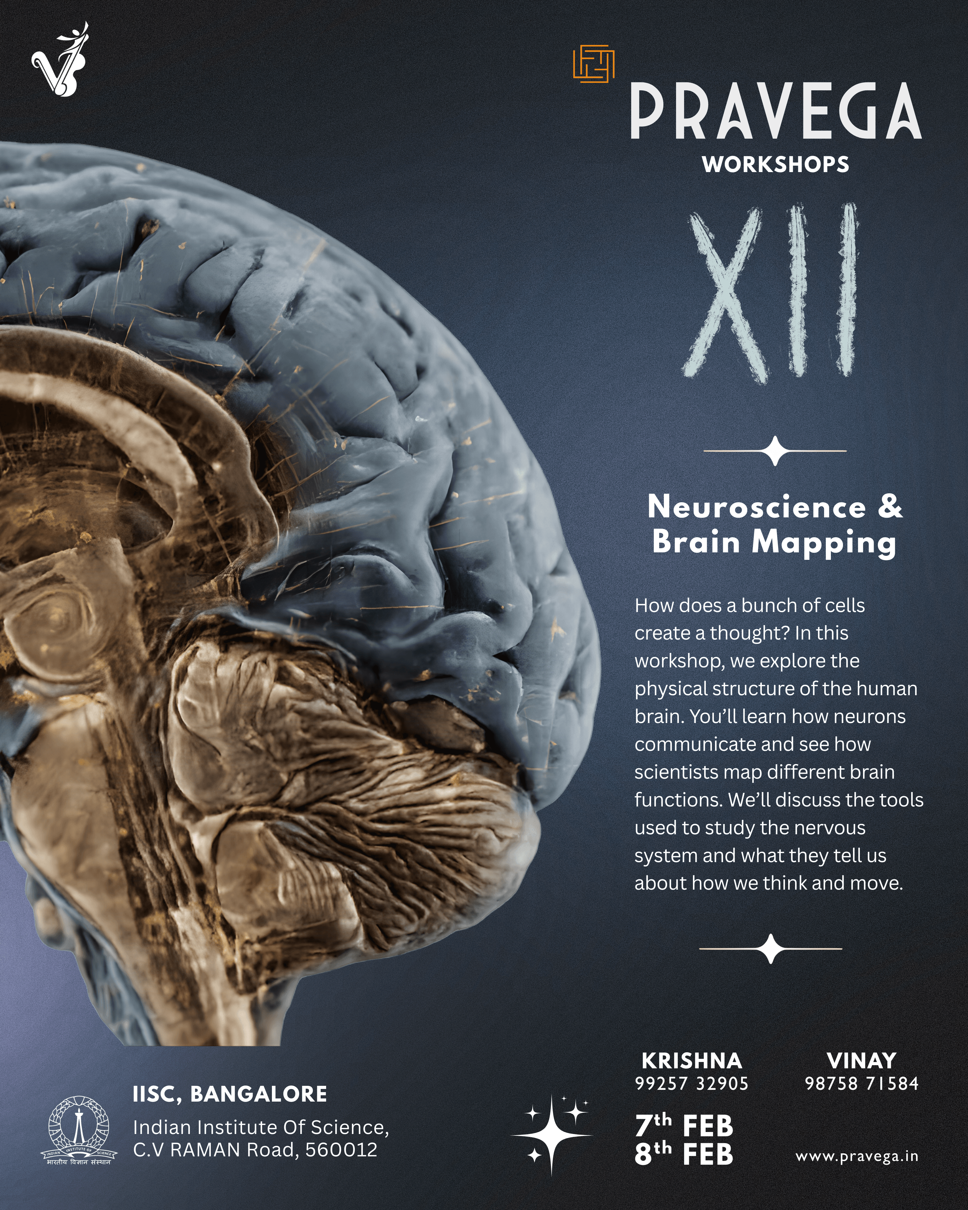 Neuroscience & Brain Mapping