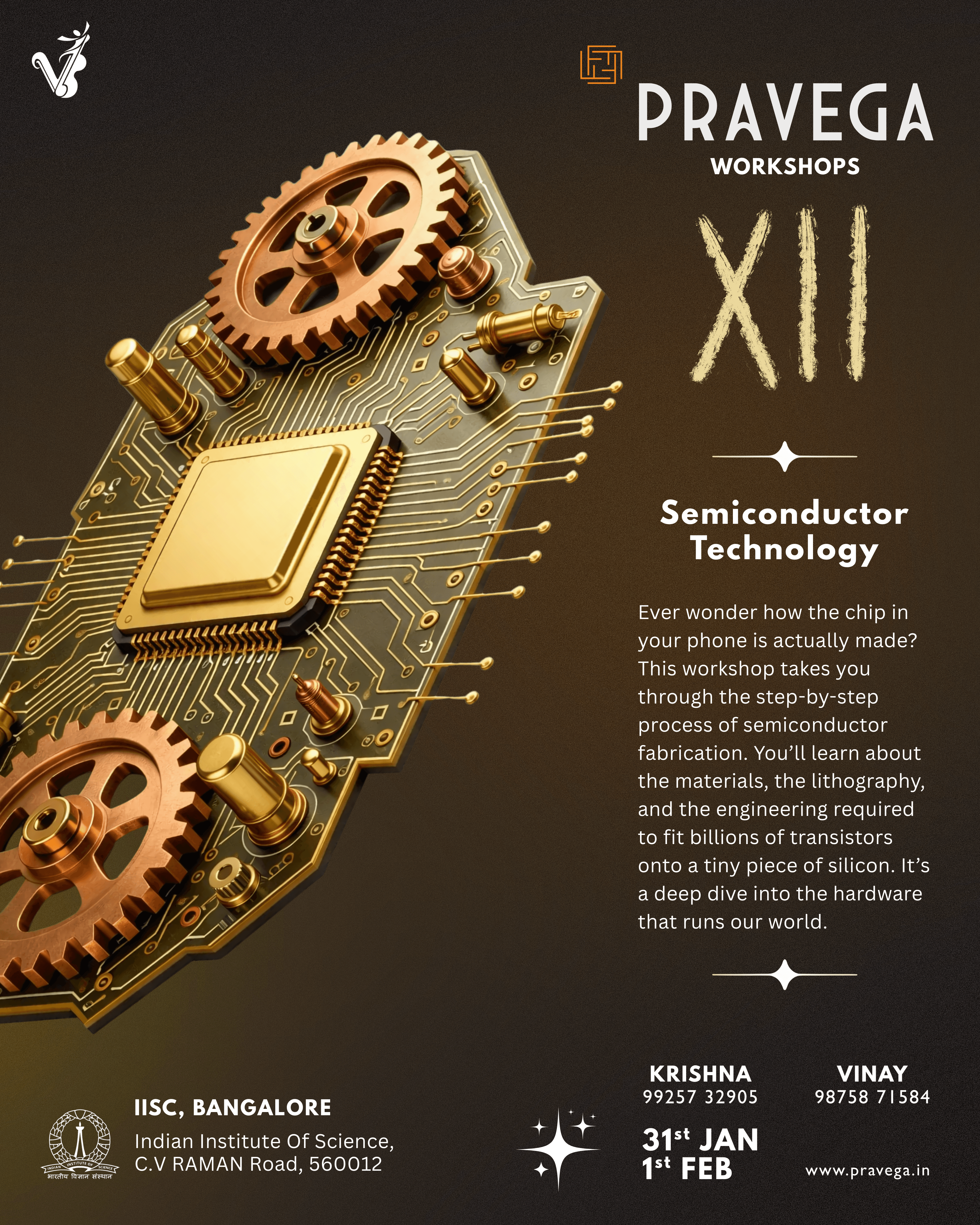 Semiconductor Technology