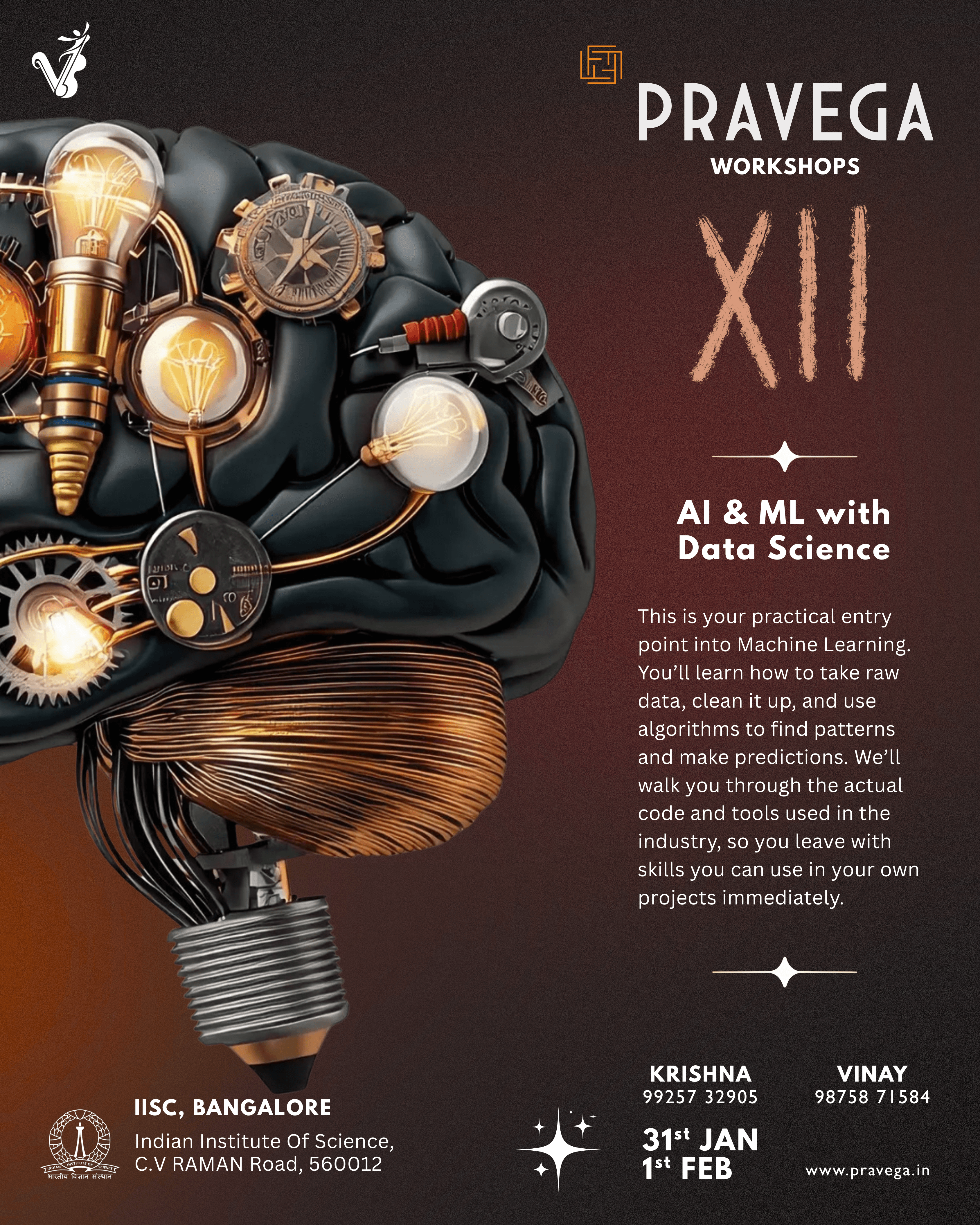 AI & ML with Data Science